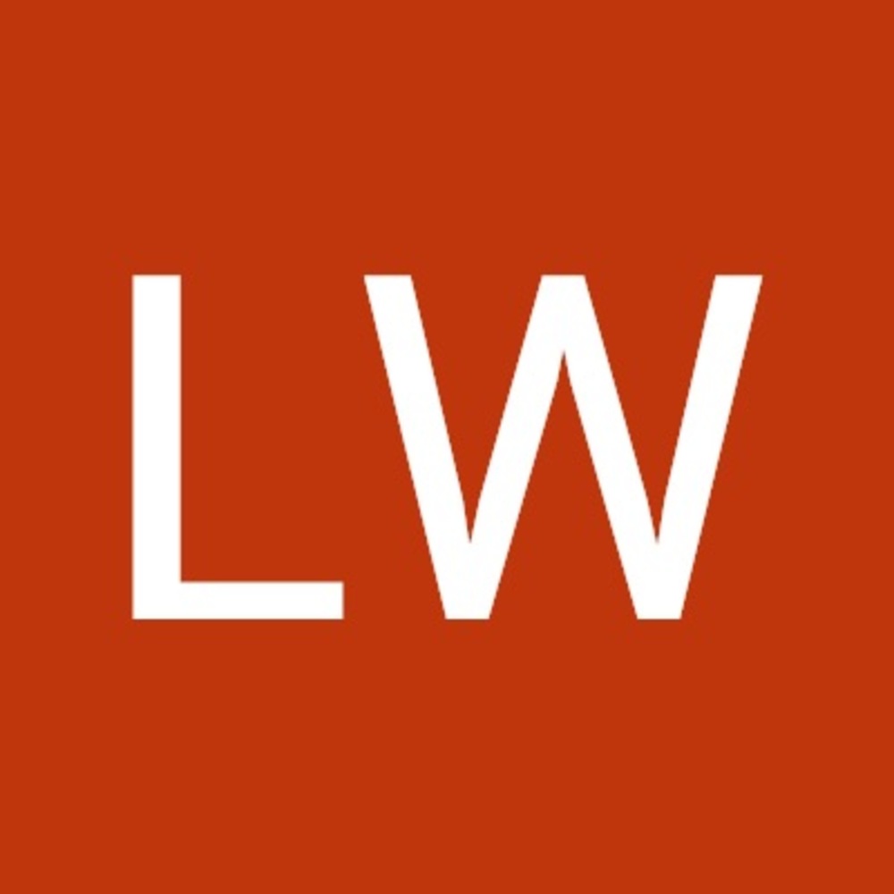 Meet your Posher, Lw